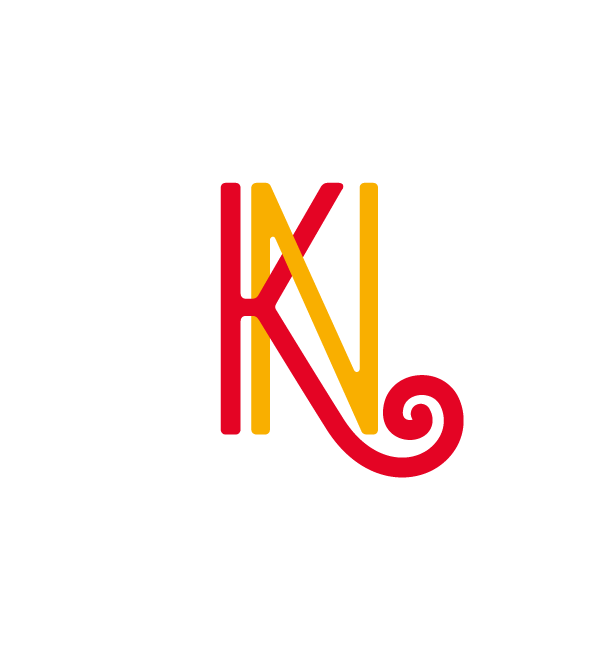 Logo KN