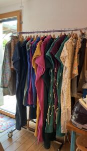 Les créations en vente